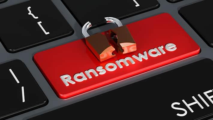 Cover image for Global Ransomware Attacks Surge in 2025