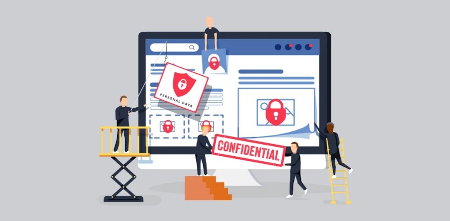 Cover image for Data Privacy Scandal That Shocked the Digital World