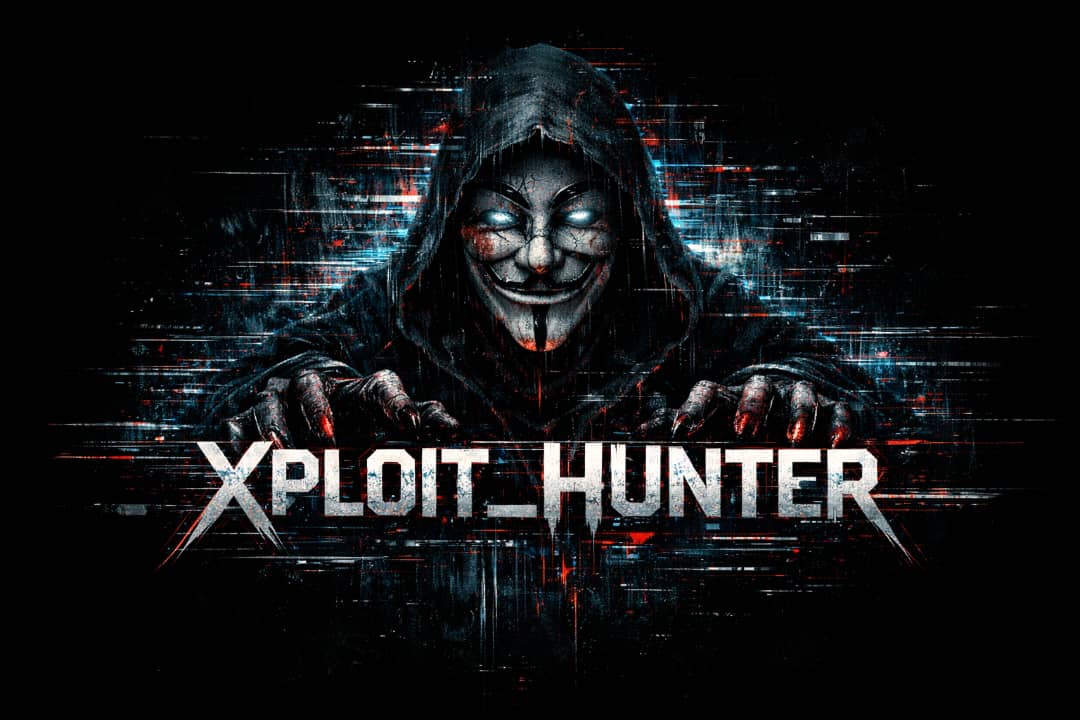 Cover image for Xploit_Hunter